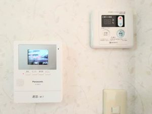 カーサクレール　Ａ棟 A0102号-12