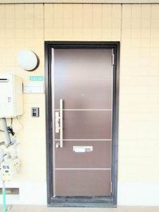 カーサクレール　Ａ棟 A0102号-14