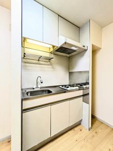 カーサクレール A棟 A0103号-3