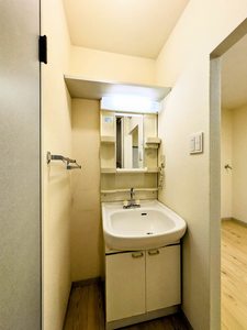 カーサクレール A棟 A0103号-4