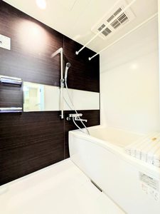 カーサクレール A棟 A0103号-5