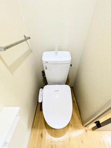 カーサクレール A棟 A0103号-6