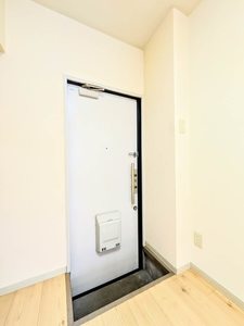 カーサクレール A棟 A0103号-8