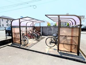 カーサクレール A棟 A0103号-11