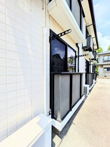 カーサクレール A棟 A0103号-12