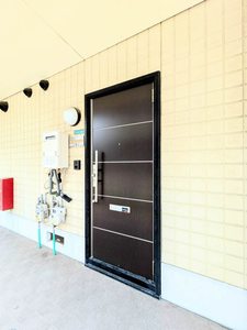 カーサクレール A棟 A0103号-15