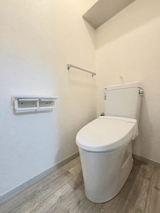 カーサクレール　Ａ棟 A0201号-7