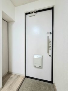 カーサクレール　Ａ棟 A0201号-8
