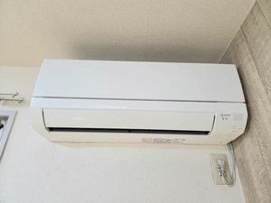 カーサクレール　Ａ棟 A0201号-10