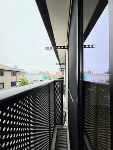 カーサクレール　Ａ棟 A0201号-12