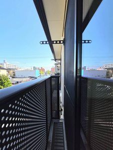 カーサクレール A棟 A0202号-12