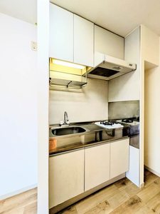 カーサクレール A棟 A0203号-3