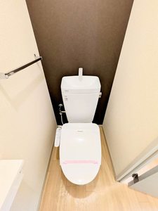 カーサクレール A棟 A0203号-6