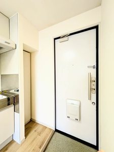 カーサクレール A棟 A0203号-8