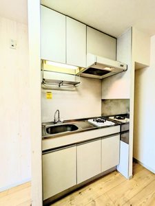 カーサクレール B棟 B0202号-3