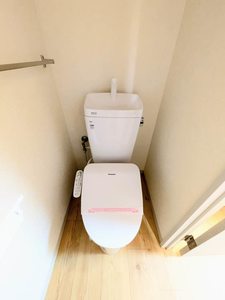 カーサクレール B棟 B0202号-6