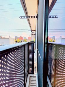 カーサクレール B棟 B0202号-8