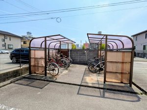 カーサクレール B棟 B0202号-12