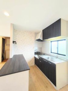 ファミール山門 A0202号-3