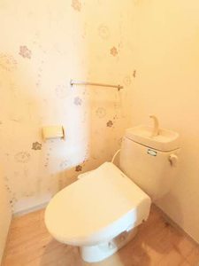 ファミール山門 A0202号-5