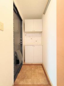 ファミール山門 A0202号-8