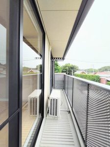 ファミール山門 A0202号-10