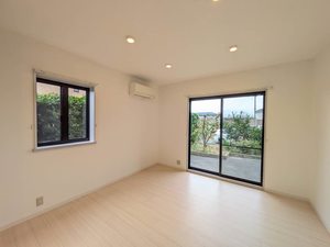 ファミーユ上宇部 A0102号-2