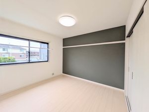 ファミーユ上宇部 A0102号-4