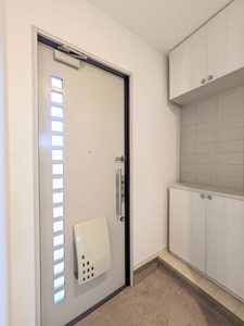 ファミーユ上宇部 A0102号-8