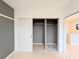 ファミーユ上宇部 A0102号-11