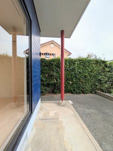 ファミーユ上宇部 A0102号-12