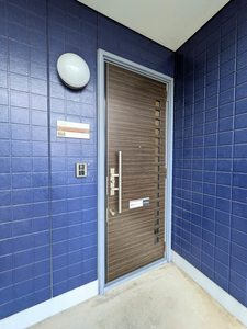 ファミーユ上宇部 A0102号-13