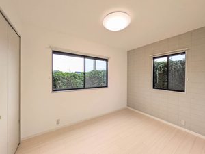 ファミーユ上宇部 A0102号-14