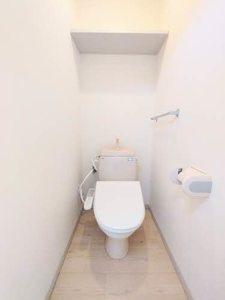 メゾングレイス A0101号-5