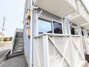 メゾングレイス A0101号-7