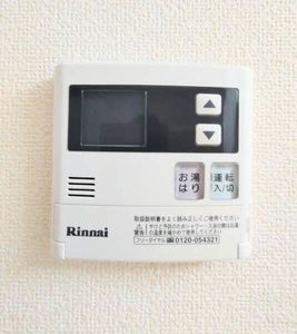 メゾングレイス A0101号-9