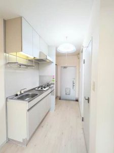 メゾングレイス A0101号-11