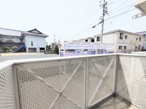 メゾングレイス A0102号-12