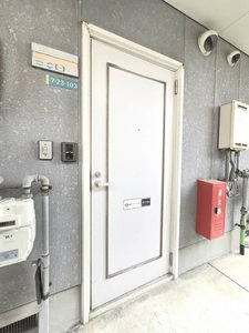 メゾングレイス A0103号-12