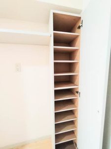 メゾングレイス A0105号-10