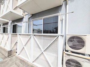 メゾングレイス A0105号-14