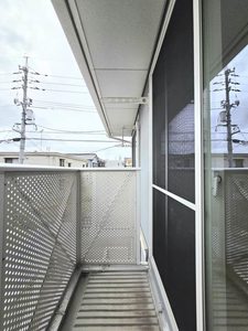 メゾングレイス A0202号-11