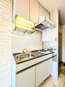 メゾングレイス A0203号-3