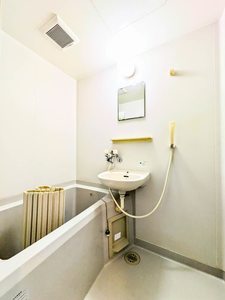 メゾングレイス A0203号-5