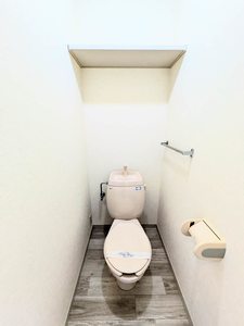 メゾングレイス A0203号-6