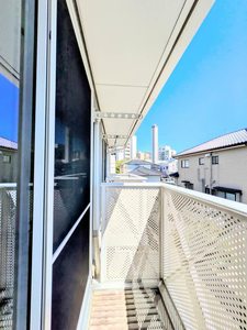 メゾングレイス A0203号-11