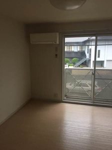 メゾングレイス A0205号-2