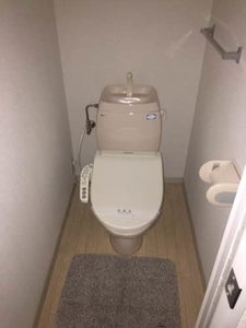 メゾングレイス A0205号-5