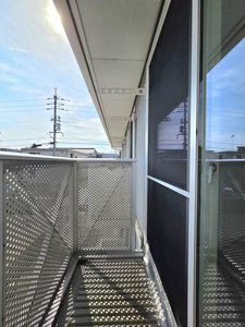 メゾングレイス A0205号-11