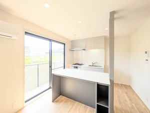 シティ．カ－サ．桜 A0201号-2